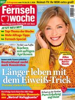 Fernsehwoche